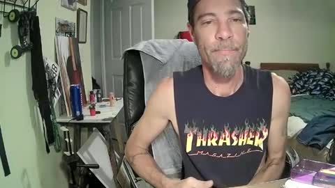 Snapshot of imtru chatting on 5, 12, 2024 imtru online show from 5, 12, 2024