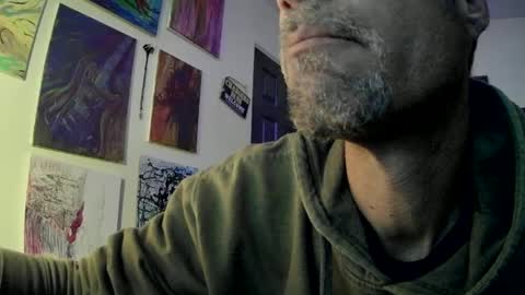 Snapshot of imtru chatting on 16, 2, 2025 imtru online show from 16, 2, 2025