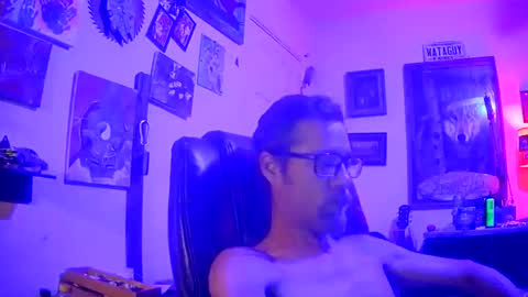 imtru online show from 25, 11, 2025