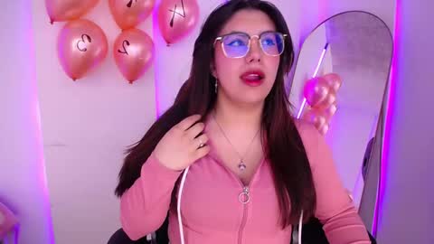 Snapshot of imvioleth chatting on 17, 2, 2026 Violeth online show from 17, 2, 2026