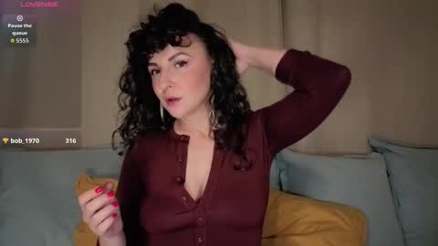 Ina Kush online show from 11, 11, 2025