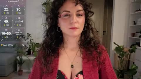 Ina Kush online show from 14, 3, 2026