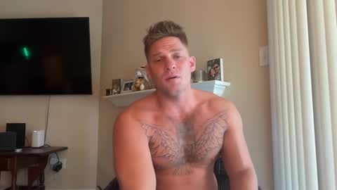 Inmate1993 online show from 26, 9, 2025