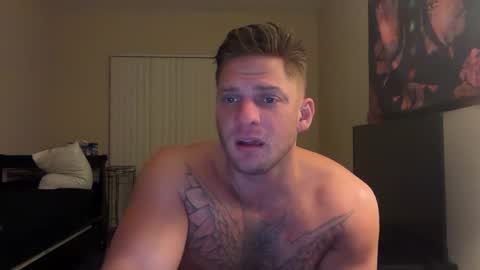 Inmate1993 online show from 2, 10, 2025