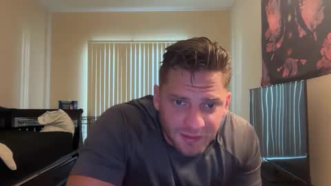 Inmate1993 online show from 4, 10, 2025