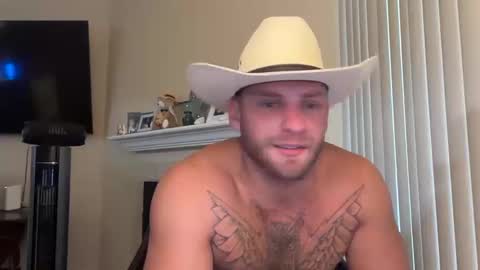 Inmate1993 online show from 18, 10, 2025