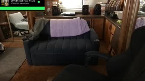 Carter online show from 25, 11, 2025