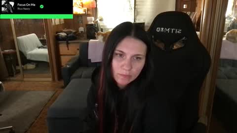 Carter online show from 1, 12, 2025