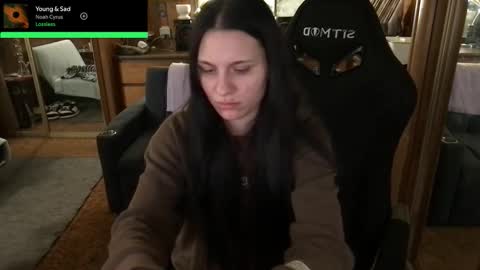 Carter online show from 3, 12, 2025