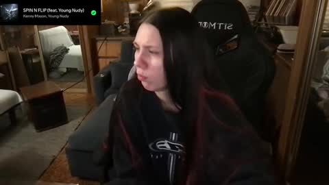 Carter online show from 9, 1, 2026