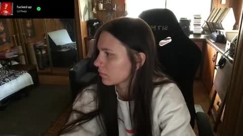 Snapshot of incognitoqueen chatting on 4, 5, 2026 Carter online show from 4, 5, 2026