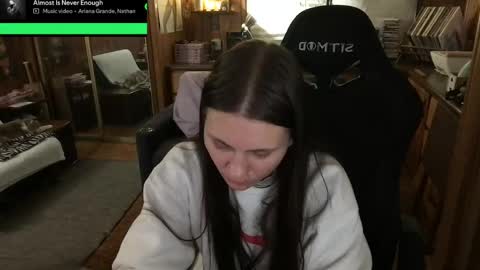 Snapshot of incognitoqueen chatting on 5, 5, 2026 Carter online show from 5, 5, 2026