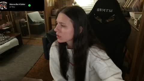 Snapshot of incognitoqueen chatting on 7, 5, 2026 Carter online show from 7, 5, 2026