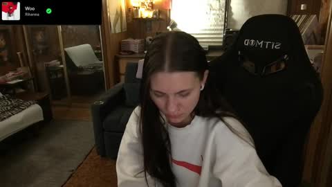 Snapshot of incognitoqueen chatting on 8, 5, 2026 Carter online show from 8, 5, 2026