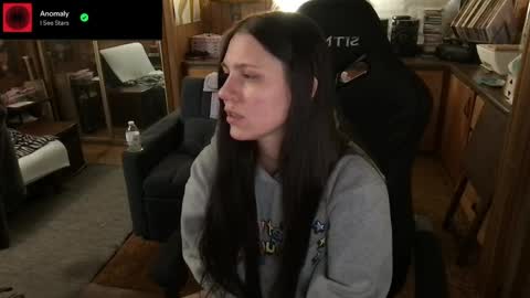 Snapshot of incognitoqueen chatting on 12, 5, 2026 Carter online show from 12, 5, 2026