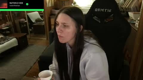 Snapshot of incognitoqueen chatting on 13, 5, 2026 Carter online show from 13, 5, 2026