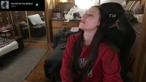 Snapshot of incognitoqueen chatting on 20, 5, 2026 Carter online show from 20, 5, 2026
