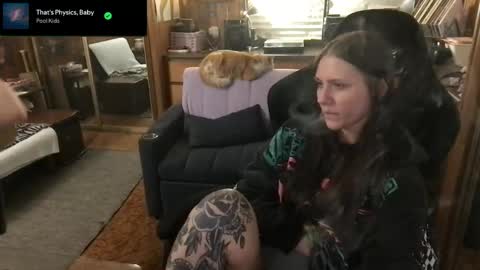 Snapshot of incognitoqueen chatting on 29, 5, 2026 Carter online show from 29, 5, 2026