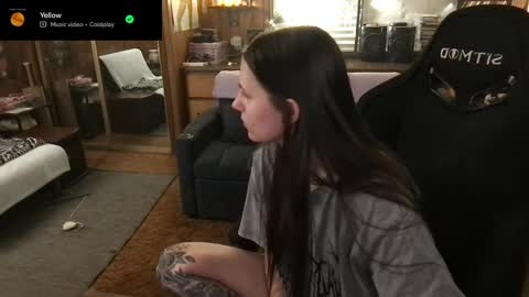 Snapshot of incognitoqueen chatting on 2, 6, 2026 Carter online show from 2, 6, 2026