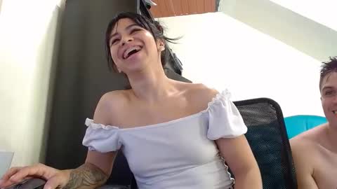 incubus_couple1 online show from 27, 12, 2024