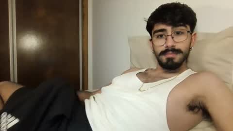 Snapshot of incubusszz chatting on 8, 1, 2025 incubus online show from 8, 1, 2025