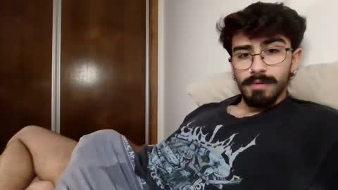 Snapshot of incubusszz chatting on 25, 1, 2025 incubus online show from 25, 1, 2025