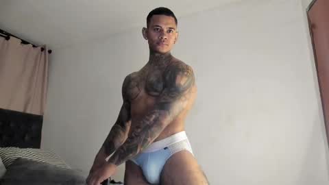 Jacobo online show from 13, 2, 2025