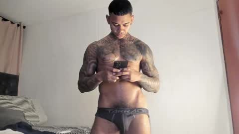 Jacobo online show from 17, 2, 2025