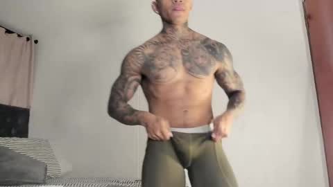 Jacobo online show from 17, 2, 2025