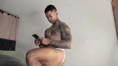 Jacobo online show from 20, 2, 2025