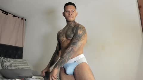 Jacobo online show from 21, 2, 2025