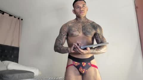 Jacobo online show from 22, 2, 2025