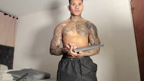 Jacobo online show from 24, 2, 2025