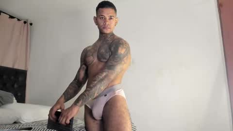 Jacobo online show from 6, 3, 2025