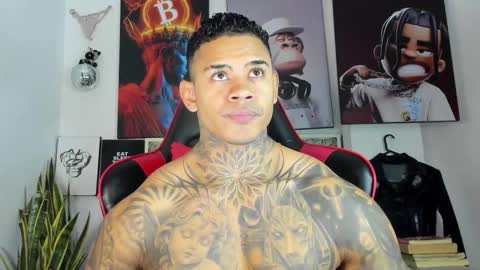 Jacobo online show from 11, 9, 2025