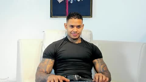 Jacobo online show from 14, 9, 2025