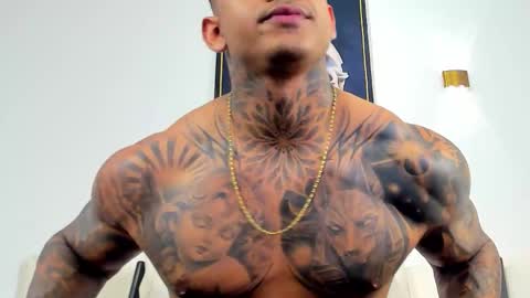 Jacobo online show from 5, 10, 2025