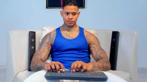 Jacobo online show from 8, 11, 2025