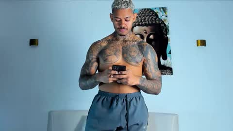 Snapshot of independent_project chatting on 10, 2, 2026 Jacobo online show from 10, 2, 2026