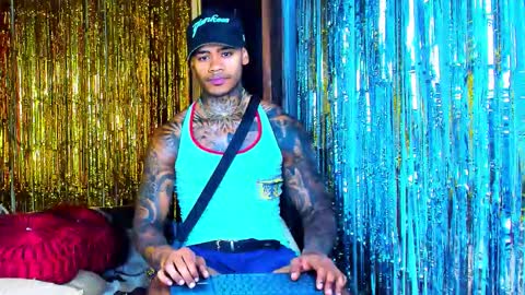 Snapshot of independent_project chatting on 17, 3, 2026 Jacobo online show from 17, 3, 2026