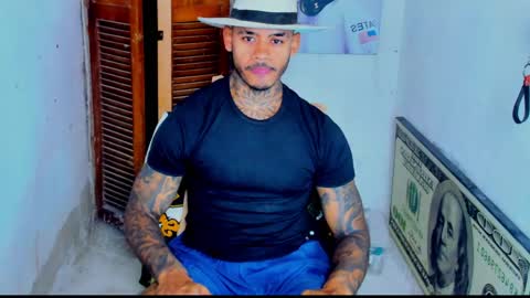 Snapshot of independent_project chatting on 22, 4, 2026 Jacobo online show from 22, 4, 2026