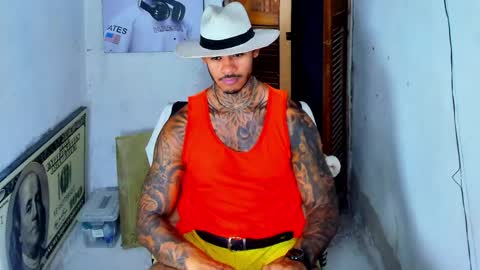 Snapshot of independent_project chatting on 23, 4, 2026 Jacobo online show from 23, 4, 2026