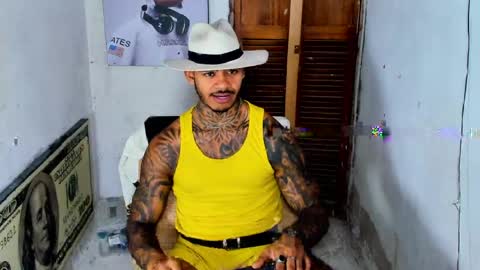 Snapshot of independent_project chatting on 25, 4, 2026 Jacobo online show from 25, 4, 2026
