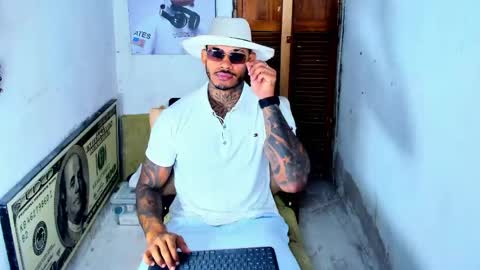Snapshot of independent_project chatting on 29, 4, 2026 Jacobo online show from 29, 4, 2026
