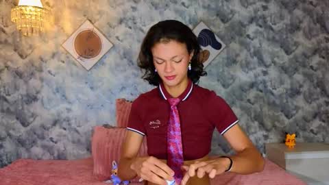 Snapshot of indi_rave chatting on 22, 12, 2025 INDI online show from 22, 12, 2025