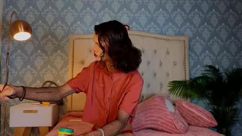 INDI online show from 8, 1, 2026