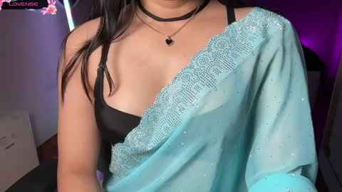 Snapshot of indian_barbie1 chatting on 17, 4, 2026 Ayesha online show from 17, 4, 2026