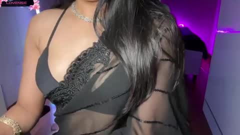 Snapshot of indian_barbie1 chatting on 19, 4, 2026 Ayesha online show from 19, 4, 2026