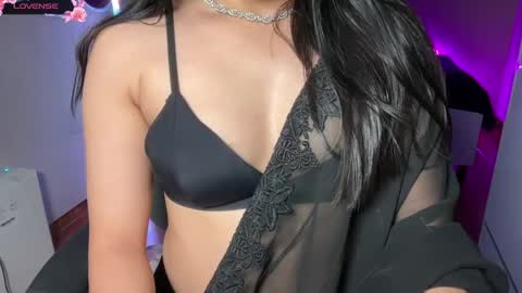 Snapshot of indian_barbie1 chatting on 19, 4, 2026 Ayesha online show from 19, 4, 2026