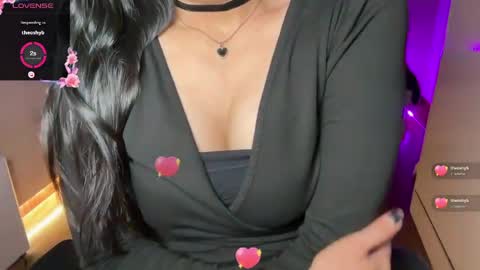Snapshot of indian_barbie1 chatting on 20, 4, 2026 Ayesha online show from 20, 4, 2026